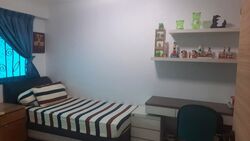 Blk 469A Blue Riverview (Sembawang), HDB 4 Rooms #556321291